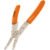 PINZA PELA-CABLE 8’C/MORDAZA P/ZAPATAS (Truper)