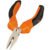 PINZA MINIATURA PUNTA/CORTE 4′ (Truper)