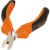 PINZA MINIATURA CORTE DIAGONAL 4′ (Truper)