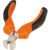 PINZA MINIATURA TIPO TENAZA 4′ (Truper)