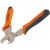 PINZA PELA CABLES Y CORTA CABLES 7′, PROFESIONAL (Truper)