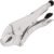 PINZA DE PRESION MORDAZA CURVA 7′ (Truper)