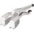 PINZA DE PRESION SOLDADORA 9′ (Truper)