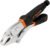 PINZA DE PRESION CURVA 10′ C/VINYL (Truper)