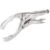 PINZA DE PRESION PARA FILTROS DE ACEITE (Truper)