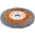 CARDA 8 X 13/16′ PARA ESMERIL (Truper)