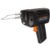 CAUTIN TIPO PISTOLA DE 100/140W (Truper)