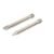 REPUESTO PUNTA P/CAUTIN T/LAPIZ 30W 2 PZ (Truper)