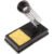 SOPORTE CON LIMPIADOR P/CAUTIN T/LAPIZ (Truper)