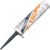 SELLADOR 100%SILICON NEGRO 300ML (Truper)