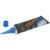 SILICON P/JUNTAS ALTA TEMP AZUL 85 GRS (Truper)