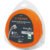 HILO REDONDO .095′-2.4MM X 12M TARJETA (Truper)
