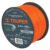 HILO REDONDO .095′-2.4MM X 262M CARRETE (Truper)