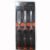 JUEGO DE 3 FORMONES TRUPER (Truper)