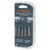 JGO DE PUNTAS PHILLIPS/PLANAS 1′ 5PZS (Truper)