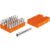 JGO D/PUNTAS VARIAS P/DESARMADOR 1’33PZS (Truper)