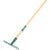 RASTRILLO P/NIÑOS 8 DIENTES MGO 42′ (Truper)