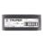 BANDA DE LIJA PARA VIDRIO 4 X 24′ GRANO 60 (Truper)