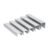 GRAPA P/PISTOLA ET-50 DE 1/2’1000 PZAS (Truper)