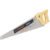 SERROTE P/CARPINTERO 22′ 7DPP DORADO (Truper)