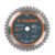 SIERRA P/MADERA 24 DIENTES/CARBURO-7 1/4 (Truper)