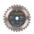 SIERRA P/MADERA 60 DIENTES/CARBURO 10′ (Truper)