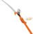 CORTADOR RAMAS ALTAS C/MANGO ALUMINIO 8′ (Truper)