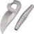 CUCHILLA Y RESORTE DE REP P/TIJERA T-45* (Truper)