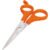 TIJERA INOX P/ESTILISTA 6-1/2’MGOS/RECUB (Truper)