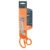 TIJERA INOXIDABLE P/COSTURA 8-1/2’M/RECU (Truper)