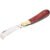 CUCHILLO CURVO PARA ELECTRICISTA, 8′ (Truper)