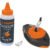 TIRALINEAS CON GIS 100′ 30.4 MTS (Truper)