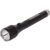 LINTERNA D/ALUMINIO 2AA COLOR NEGRO (Truper)