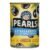 Pearls Aceitunas Negras Extra Grandes 6 pzas de 170 g