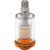 FILTRO SEPARADOR DE AGUA/ACEITE 1/4 NPT (Truper)