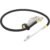 INFLADOR DOBLE C/CALIBRADOR 120LBS METAL (Truper)