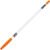 EXTENSOR ALUMINIO P/PINTAR 2MTS 2 TRAMOS (Truper)