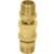 VÁLVULA DE SALIDA P/COMPRESORES 25/50L (Truper)