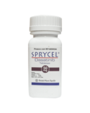 SPRYCEL (Dasatinib) — ¿Qué es y para qué sirve?