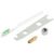 ACCESORIOS (LLAVE, CEPILLO, TUERCA Y ESPIGA) P/PIP (Truper)