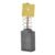 CARBONES REPUESTO PARA ROTO-1/2NX2 (Truper)
