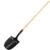 PALA ARROCERA MANGO LARGO T 2000 (Truper)