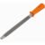 LIMA TRIANGULO PESADO 7′ C/MGO (Truper)