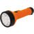 LINTERNA DE 11 LEDS, RECARGABLE (Truper)