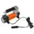 COMPRESOR DE AIRE, 12 V INCLUYE MALETIN (Truper)