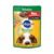 Alimento para Perro Pedigree Balance Natural Adulto Res Estilo Campirano en Filetes 100 g
