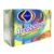Fibra esponja Corazzi arcobaleno 1 paquete con 5 pzas