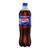 Refresco Pepsi regular 600 ml