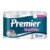 Papel Higiénico Premier rendiplus con 12 Rollos