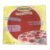 Base para pizza Valleloza familiar 455 g